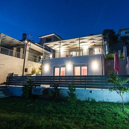 Casa Sivota Villa ภายนอก รูปภาพ