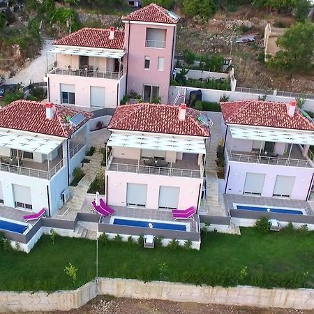 Casa Sivota Villa ภายนอก รูปภาพ