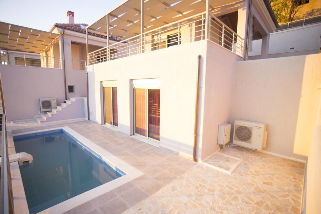 Casa Sivota Villa ห้อง รูปภาพ