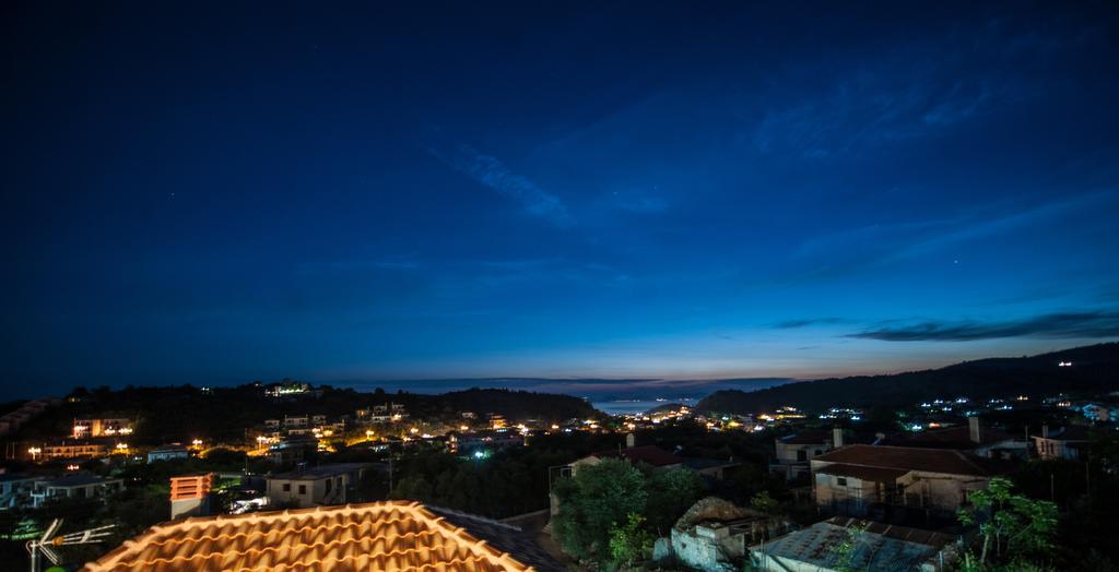 Casa Sivota Villa ภายนอก รูปภาพ