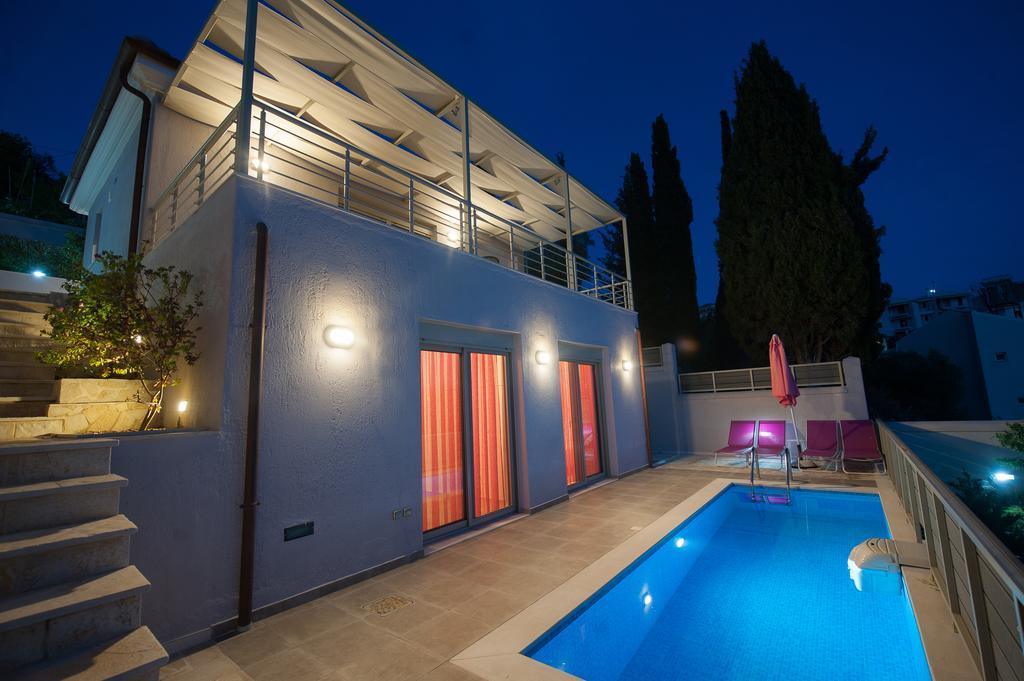 Casa Sivota Villa ภายนอก รูปภาพ