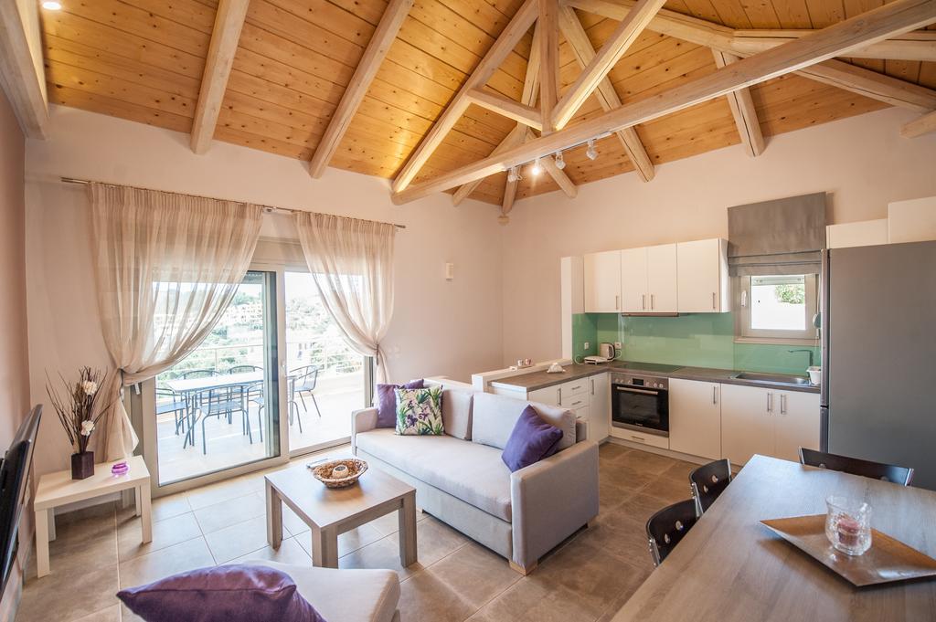 Casa Sivota Villa ภายนอก รูปภาพ
