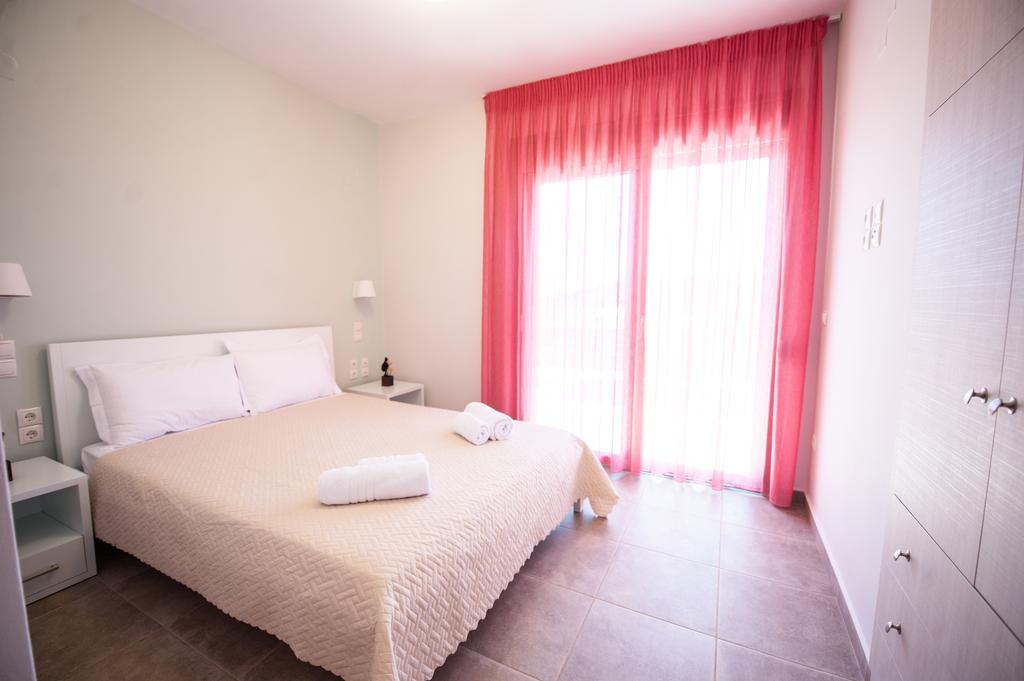 Casa Sivota Villa ภายนอก รูปภาพ