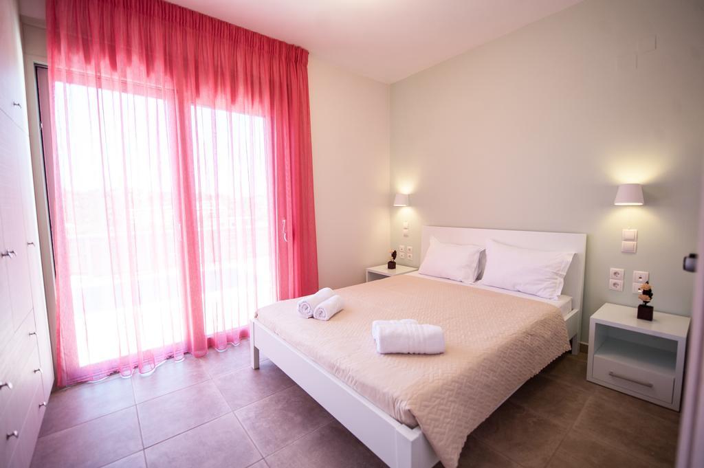 Casa Sivota Villa ภายนอก รูปภาพ