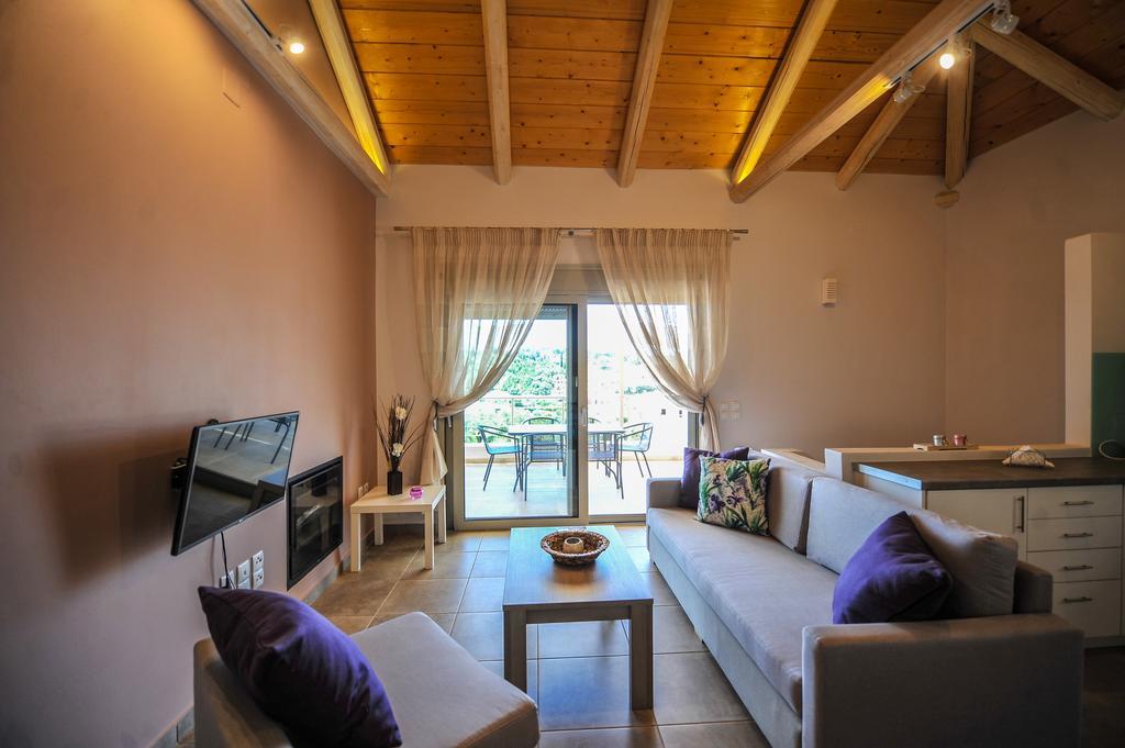 Casa Sivota Villa ภายนอก รูปภาพ