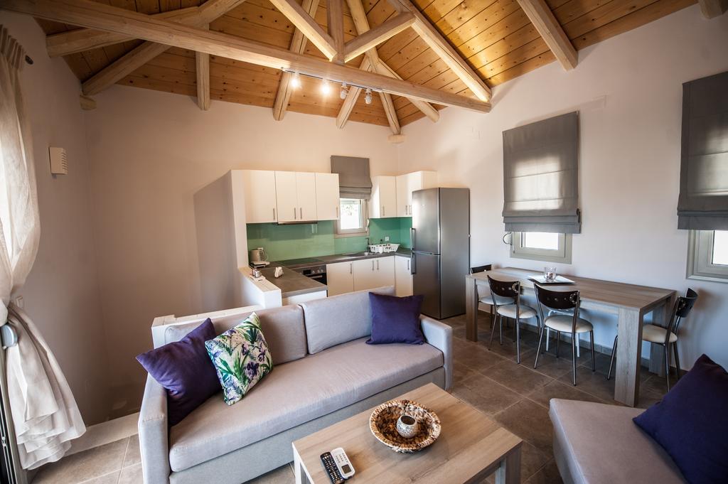 Casa Sivota Villa ภายนอก รูปภาพ