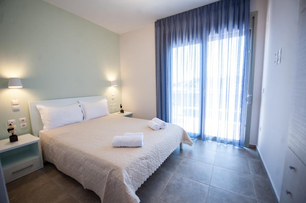 Casa Sivota Villa ภายนอก รูปภาพ