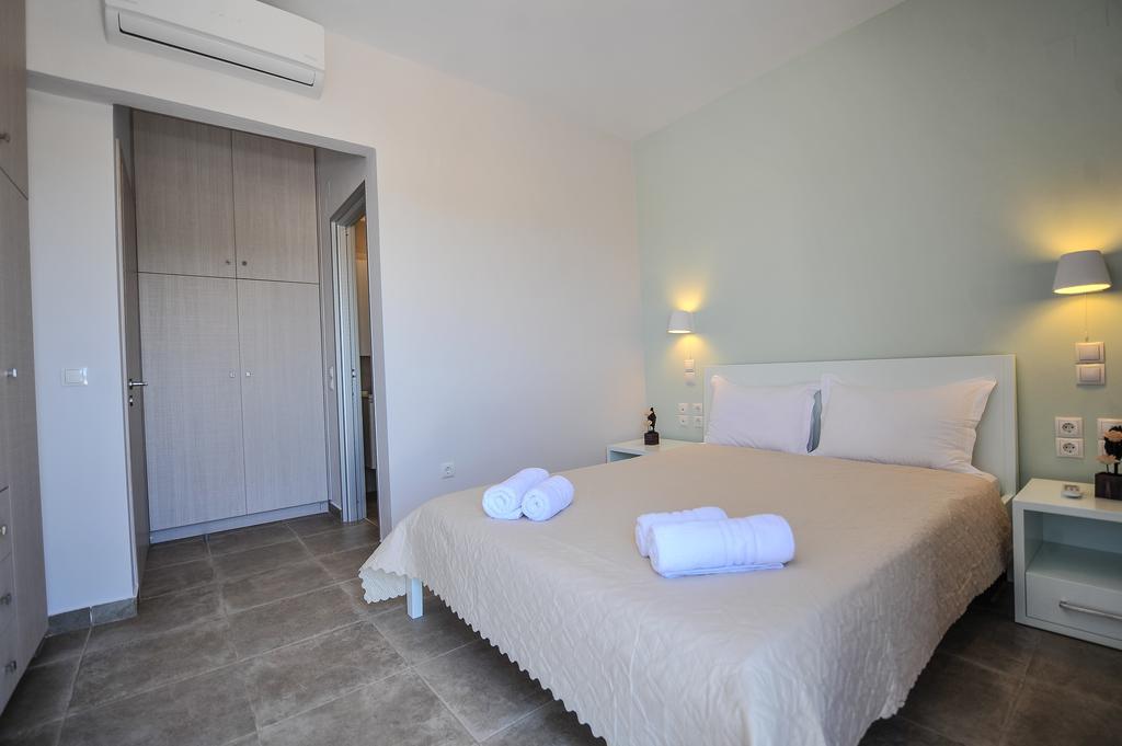 Casa Sivota Villa ภายนอก รูปภาพ